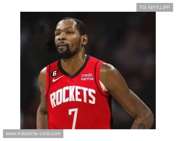 杜兰特续约火箭面临三方案 三年一亿八千万合同成最大看点