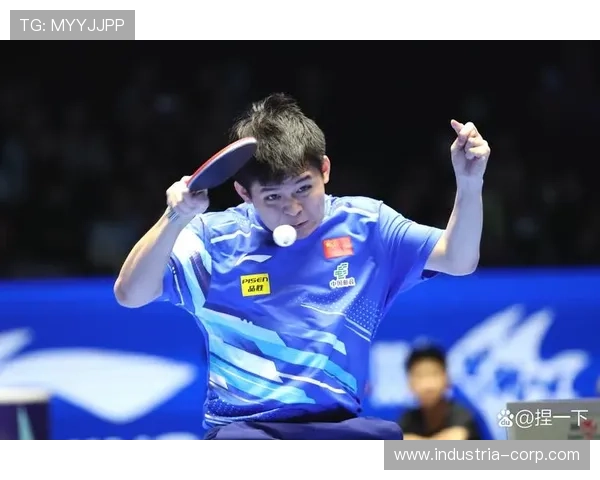 林诗栋3比0完胜阿萨尔 四两拨千斤技压全场惊艳众人